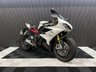 USED 2015 15 TRIUMPH DAYTONA 675 R FINANCE SPECIALISTS APPLY NOW  LOW RATE FINANCE DELIVERY AVAILABLE