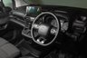 USED 2024 CITROEN BERLINGO 1.5 BlueHDi 1000 Driver Edition M Panel Van 5dr Diesel EAT8 SWB Euro 6 (s/s) (130 ps) 1 OWNER