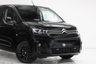 USED 2024 CITROEN BERLINGO 1.5 BlueHDi 1000 Driver Edition M Panel Van 5dr Diesel EAT8 SWB Euro 6 (s/s) (130 ps) 1 OWNER