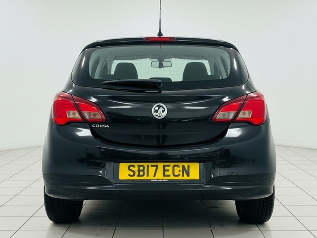 2017 Vauxhall Corsa 1.4L SRI Vx Line 5dr - Photo 4