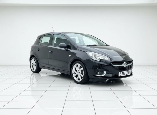 2017 Vauxhall Corsa 1.4L SRI Vx Line 5dr - Photo 5