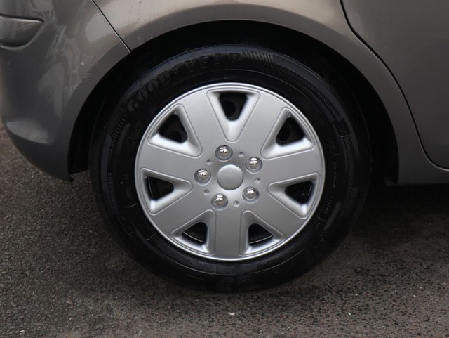 2013 Vauxhall Corsa 1.3L Exclusiv 5dr - Photo 8