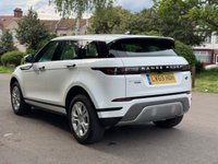 USED 2019 69 LAND ROVER RANGE ROVER EVOQUE 2.0 D150 S SUV 5dr Diesel Auto 4WD Euro 6 (s/s) (150 ps) 