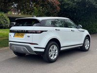 USED 2019 69 LAND ROVER RANGE ROVER EVOQUE 2.0 D150 S SUV 5dr Diesel Auto 4WD Euro 6 (s/s) (150 ps) 