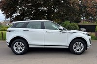 USED 2019 69 LAND ROVER RANGE ROVER EVOQUE 2.0 D150 S SUV 5dr Diesel Auto 4WD Euro 6 (s/s) (150 ps) 