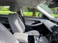 USED 2019 69 LAND ROVER RANGE ROVER EVOQUE 2.0 D150 S SUV 5dr Diesel Auto 4WD Euro 6 (s/s) (150 ps) 