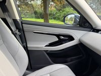 USED 2019 69 LAND ROVER RANGE ROVER EVOQUE 2.0 D150 S SUV 5dr Diesel Auto 4WD Euro 6 (s/s) (150 ps) 