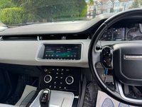 USED 2019 69 LAND ROVER RANGE ROVER EVOQUE 2.0 D150 S SUV 5dr Diesel Auto 4WD Euro 6 (s/s) (150 ps) 