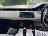 USED 2019 69 LAND ROVER RANGE ROVER EVOQUE 2.0 D150 S SUV 5dr Diesel Auto 4WD Euro 6 (s/s) (150 ps) 