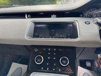 USED 2019 69 LAND ROVER RANGE ROVER EVOQUE 2.0 D150 S SUV 5dr Diesel Auto 4WD Euro 6 (s/s) (150 ps) 