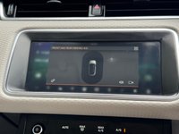 USED 2019 69 LAND ROVER RANGE ROVER EVOQUE 2.0 D150 S SUV 5dr Diesel Auto 4WD Euro 6 (s/s) (150 ps) 
