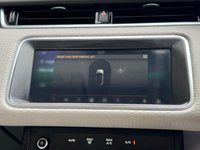 USED 2019 69 LAND ROVER RANGE ROVER EVOQUE 2.0 D150 S SUV 5dr Diesel Auto 4WD Euro 6 (s/s) (150 ps) 