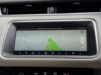USED 2019 69 LAND ROVER RANGE ROVER EVOQUE 2.0 D150 S SUV 5dr Diesel Auto 4WD Euro 6 (s/s) (150 ps) 