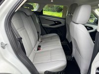 USED 2019 69 LAND ROVER RANGE ROVER EVOQUE 2.0 D150 S SUV 5dr Diesel Auto 4WD Euro 6 (s/s) (150 ps) 