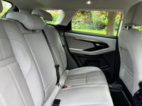 USED 2019 69 LAND ROVER RANGE ROVER EVOQUE 2.0 D150 S SUV 5dr Diesel Auto 4WD Euro 6 (s/s) (150 ps) 