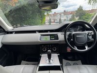 USED 2019 69 LAND ROVER RANGE ROVER EVOQUE 2.0 D150 S SUV 5dr Diesel Auto 4WD Euro 6 (s/s) (150 ps) 