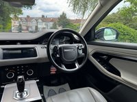 USED 2019 69 LAND ROVER RANGE ROVER EVOQUE 2.0 D150 S SUV 5dr Diesel Auto 4WD Euro 6 (s/s) (150 ps) 