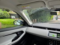 USED 2019 69 LAND ROVER RANGE ROVER EVOQUE 2.0 D150 S SUV 5dr Diesel Auto 4WD Euro 6 (s/s) (150 ps) 