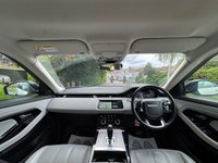 USED 2019 69 LAND ROVER RANGE ROVER EVOQUE 2.0 D150 S SUV 5dr Diesel Auto 4WD Euro 6 (s/s) (150 ps) 