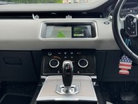 USED 2019 69 LAND ROVER RANGE ROVER EVOQUE 2.0 D150 S SUV 5dr Diesel Auto 4WD Euro 6 (s/s) (150 ps) 