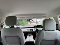 USED 2019 69 LAND ROVER RANGE ROVER EVOQUE 2.0 D150 S SUV 5dr Diesel Auto 4WD Euro 6 (s/s) (150 ps) 