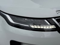 USED 2019 69 LAND ROVER RANGE ROVER EVOQUE 2.0 D150 S SUV 5dr Diesel Auto 4WD Euro 6 (s/s) (150 ps) 