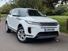 USED 2019 69 LAND ROVER RANGE ROVER EVOQUE 2.0 D150 S SUV 5dr Diesel Auto 4WD Euro 6 (s/s) (150 ps) 