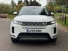 USED 2019 69 LAND ROVER RANGE ROVER EVOQUE 2.0 D150 S SUV 5dr Diesel Auto 4WD Euro 6 (s/s) (150 ps) 