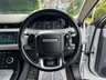USED 2019 69 LAND ROVER RANGE ROVER EVOQUE 2.0 D150 S SUV 5dr Diesel Auto 4WD Euro 6 (s/s) (150 ps) 