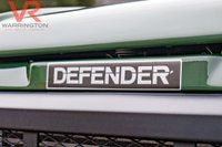 USED 1996 LAND ROVER DEFENDER 1996 Land Rover 90 Defender 2.5L 300Tdi Soft Top 3dr Diesel Manual SWB Bluetooth + VIBE Sound + Bespoke Leather