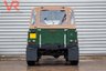 USED 1996 LAND ROVER DEFENDER 1996 Land Rover 90 Defender 2.5L 300Tdi Soft Top 3dr Diesel Manual SWB Bluetooth + VIBE Sound + Bespoke Leather
