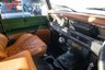 USED 1996 LAND ROVER DEFENDER 1996 Land Rover 90 Defender 2.5L 300Tdi Soft Top 3dr Diesel Manual SWB Bluetooth + VIBE Sound + Bespoke Leather