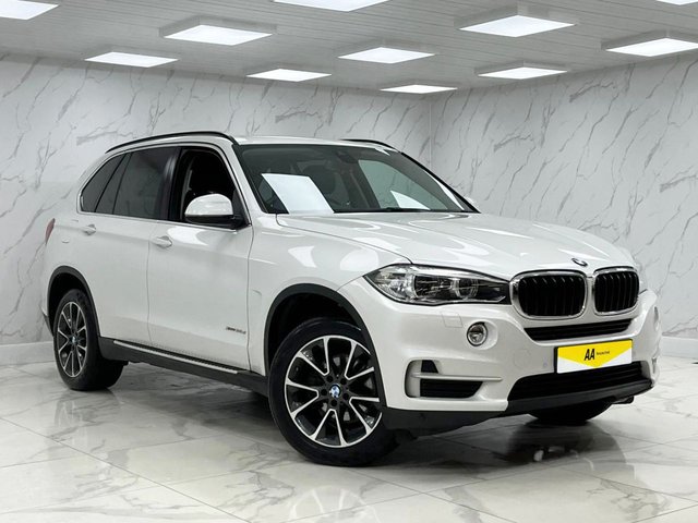 2016 BMW X5 3L Se 5dr - Photo 7