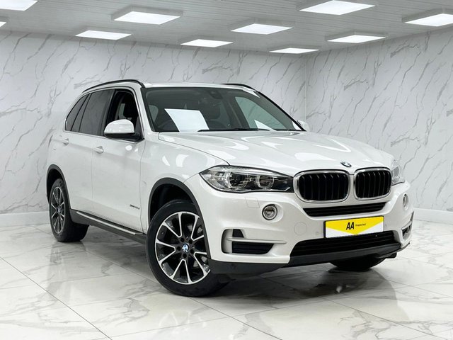 2016 BMW X5 3L Se 5dr - Photo 6