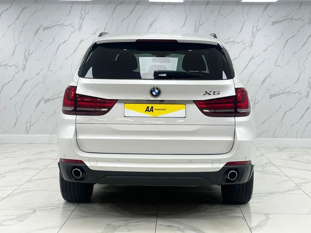 2016 BMW X5 3L Se 5dr - Photo 10