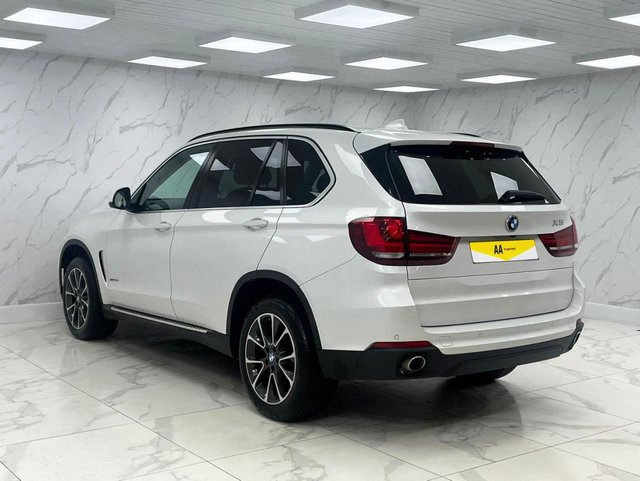 2016 BMW X5 3L Se 5dr - Photo 9