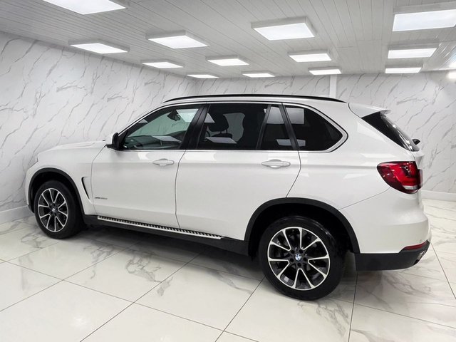 2016 BMW X5 3L Se 5dr - Photo 8
