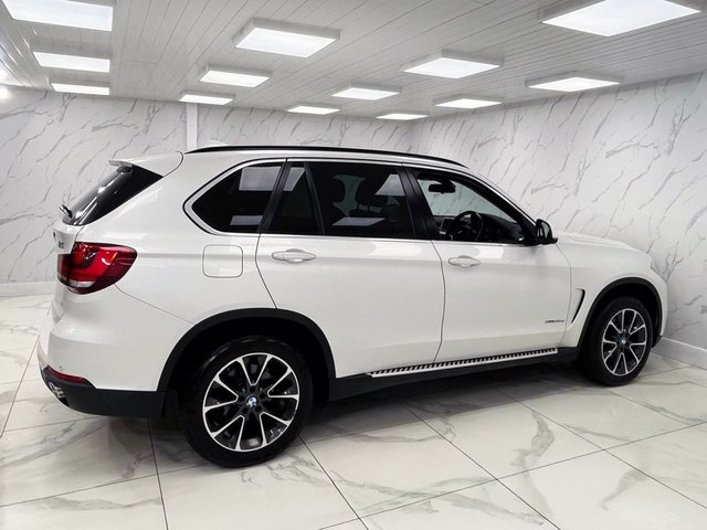 2016 BMW X5 3L Se 5dr - Photo 12