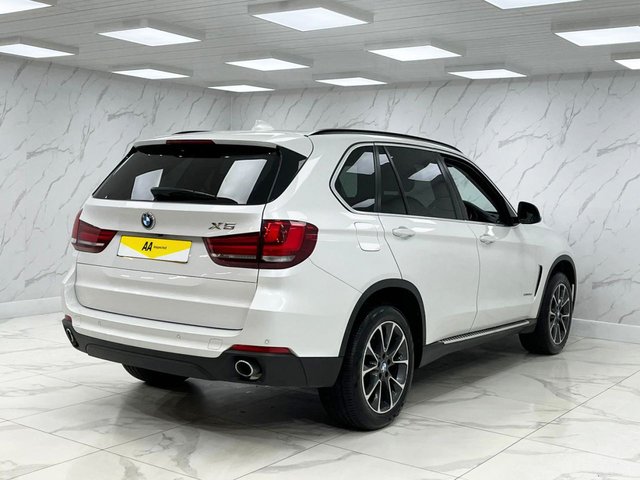 2016 BMW X5 3L Se 5dr - Photo 11