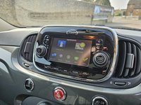 USED 2016 16 FIAT 500 1.2 Lounge Hatchback 3dr Petrol Manual Euro 6 (s/s) (69 bhp) 