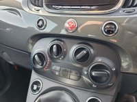 USED 2016 16 FIAT 500 1.2 Lounge Hatchback 3dr Petrol Manual Euro 6 (s/s) (69 bhp) 