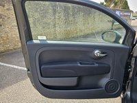 USED 2016 16 FIAT 500 1.2 Lounge Hatchback 3dr Petrol Manual Euro 6 (s/s) (69 bhp) 