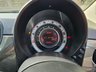 USED 2016 16 FIAT 500 1.2 Lounge Hatchback 3dr Petrol Manual Euro 6 (s/s) (69 bhp) 