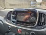 USED 2016 16 FIAT 500 1.2 Lounge Hatchback 3dr Petrol Manual Euro 6 (s/s) (69 bhp) 