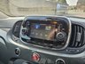 USED 2016 16 FIAT 500 1.2 Lounge Hatchback 3dr Petrol Manual Euro 6 (s/s) (69 bhp) 