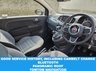 USED 2016 16 FIAT 500 1.2 Lounge Hatchback 3dr Petrol Manual Euro 6 (s/s) (69 bhp) 