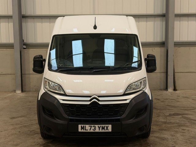2023 CITROEN RELAY - Photo 3