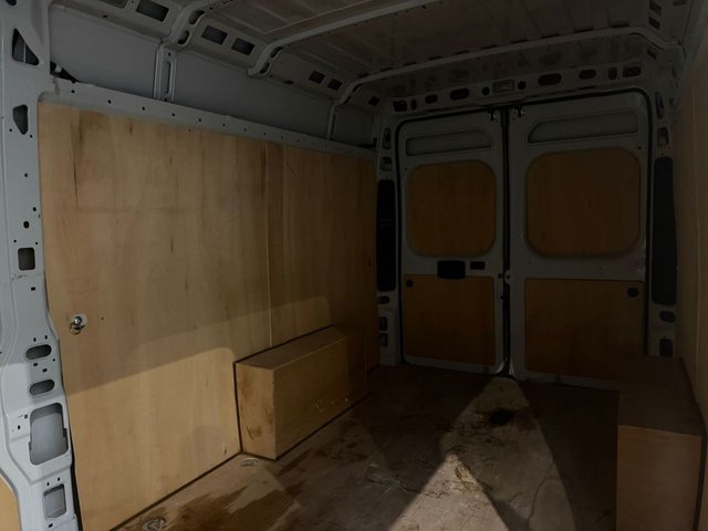 2023 CITROEN RELAY - Photo 6