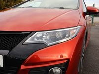 USED 2017 M HONDA CIVIC 1.8 i-VTEC SR Hatchback 5dr Petrol Auto Euro 6 (142 ps) AWARD WINNING DEALERSHIP