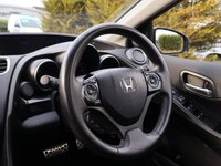 USED 2017 M HONDA CIVIC 1.8 i-VTEC SR Hatchback 5dr Petrol Auto Euro 6 (142 ps) AWARD WINNING DEALERSHIP